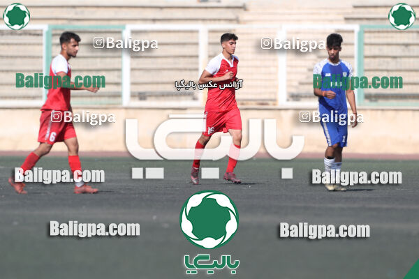 انرژی پیشرو ایرانیان 3–3 پرسپولیس