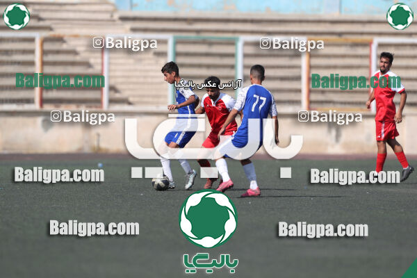 انرژی پیشرو ایرانیان 3–3 پرسپولیس