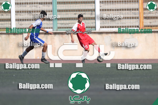 انرژی پیشرو ایرانیان 3–3 پرسپولیس