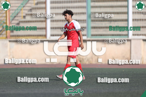 انرژی پیشرو ایرانیان 3–3 پرسپولیس