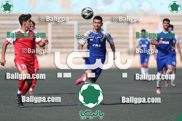 انرژی پیشرو ایرانیان 3–3 پرسپولیس