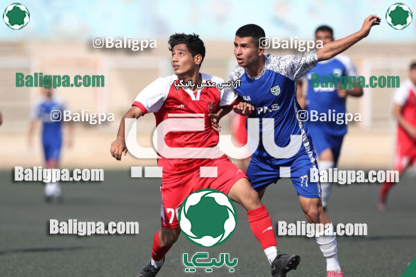 انرژی پیشرو ایرانیان 3–3 پرسپولیس