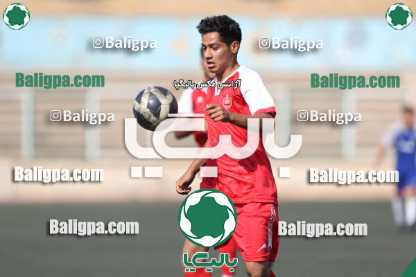 انرژی پیشرو ایرانیان 3–3 پرسپولیس