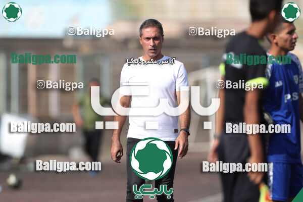 انرژی پیشرو ایرانیان 3–3 پرسپولیس