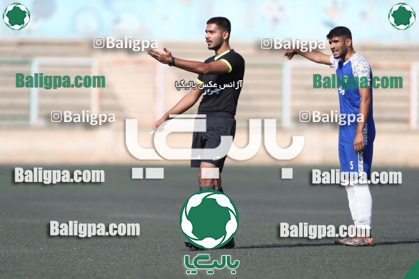 انرژی پیشرو ایرانیان 3–3 پرسپولیس
