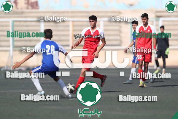 انرژی پیشرو ایرانیان 3–3 پرسپولیس