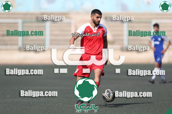 انرژی پیشرو ایرانیان 3–3 پرسپولیس