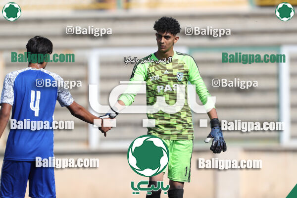 انرژی پیشرو ایرانیان 3–3 پرسپولیس