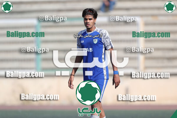 انرژی پیشرو ایرانیان 3–3 پرسپولیس