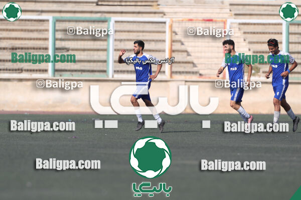 انرژی پیشرو ایرانیان 3–3 پرسپولیس