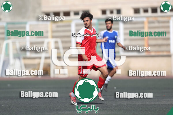 انرژی پیشرو ایرانیان 3–3 پرسپولیس
