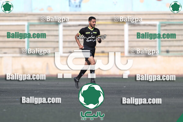 انرژی پیشرو ایرانیان 3–3 پرسپولیس
