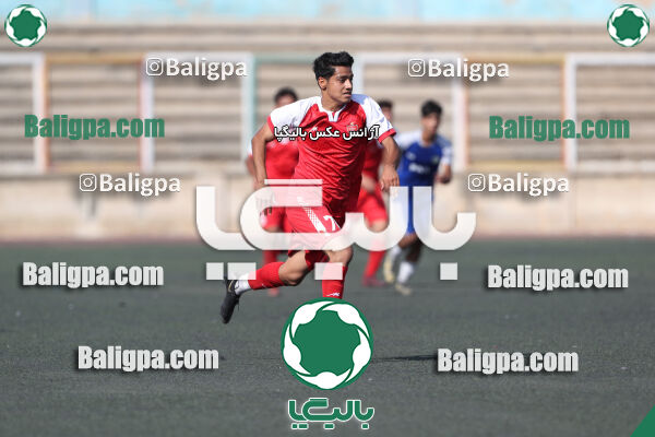 انرژی پیشرو ایرانیان 3–3 پرسپولیس