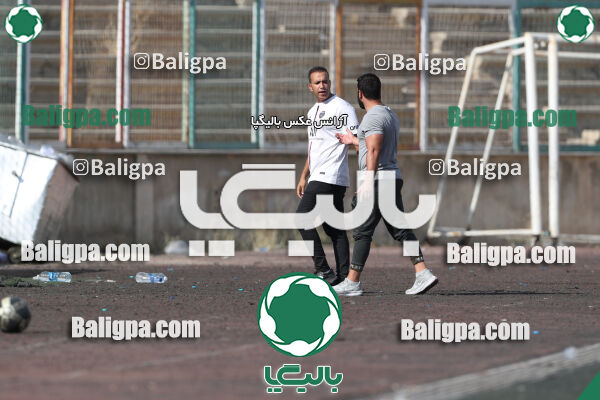 انرژی پیشرو ایرانیان 3–3 پرسپولیس