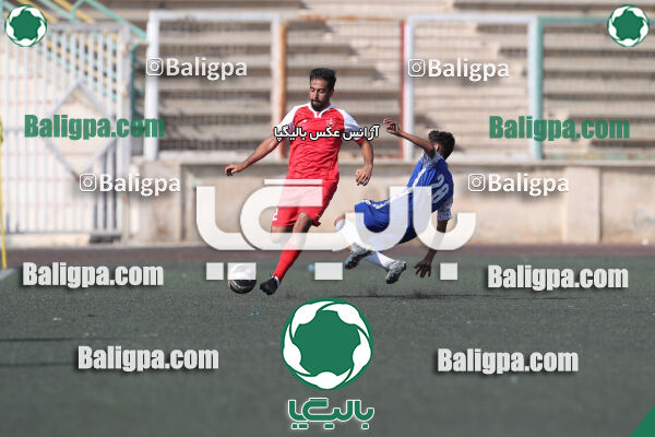 انرژی پیشرو ایرانیان 3–3 پرسپولیس