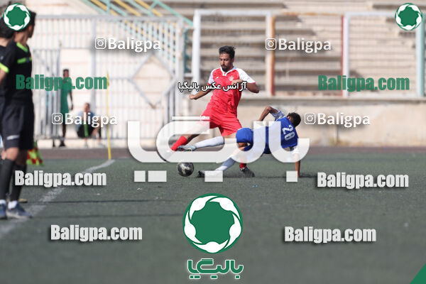 انرژی پیشرو ایرانیان 3–3 پرسپولیس