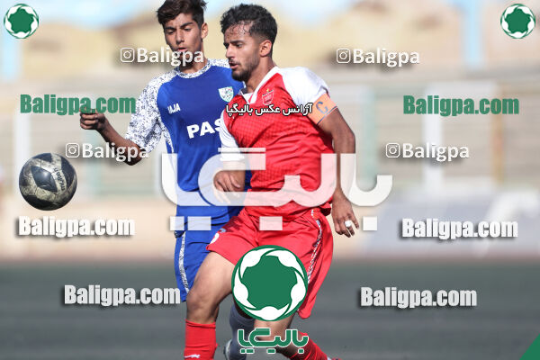 انرژی پیشرو ایرانیان 3–3 پرسپولیس