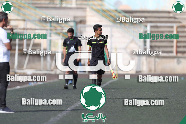 انرژی پیشرو ایرانیان 3–3 پرسپولیس