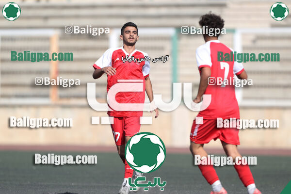 انرژی پیشرو ایرانیان 3–3 پرسپولیس