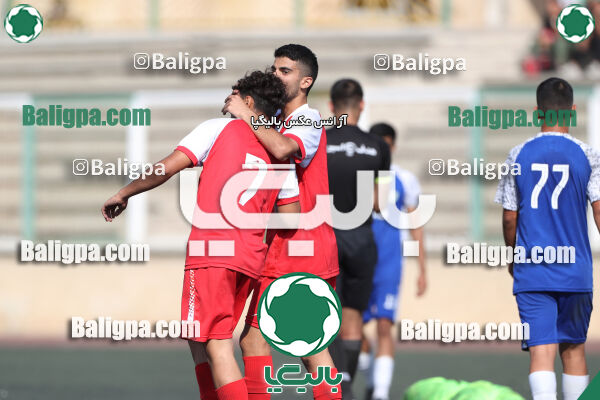 انرژی پیشرو ایرانیان 3–3 پرسپولیس