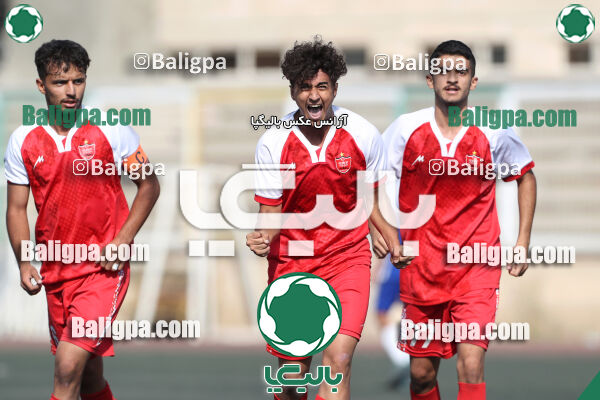 انرژی پیشرو ایرانیان 3–3 پرسپولیس