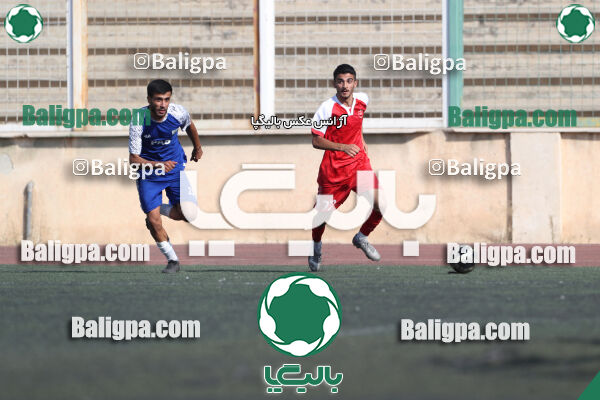 انرژی پیشرو ایرانیان 3–3 پرسپولیس