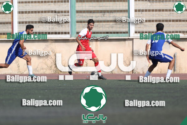 انرژی پیشرو ایرانیان 3–3 پرسپولیس