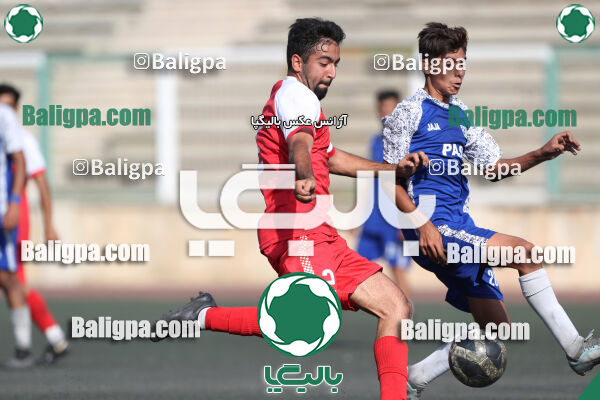 انرژی پیشرو ایرانیان 3–3 پرسپولیس