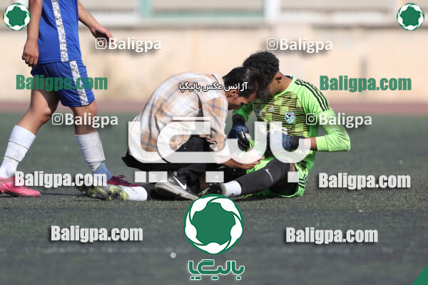 انرژی پیشرو ایرانیان 3–3 پرسپولیس