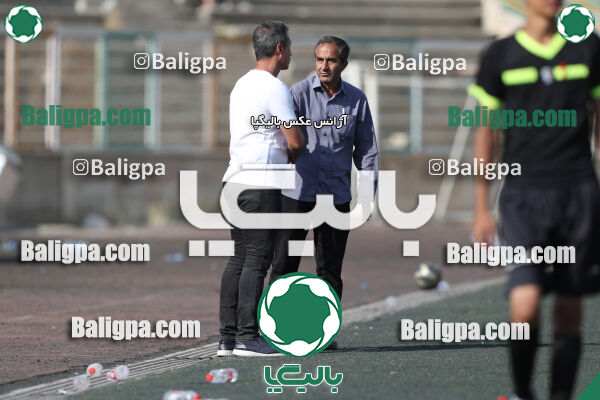 انرژی پیشرو ایرانیان 3–3 پرسپولیس