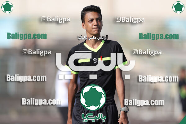 انرژی پیشرو ایرانیان 3–3 پرسپولیس
