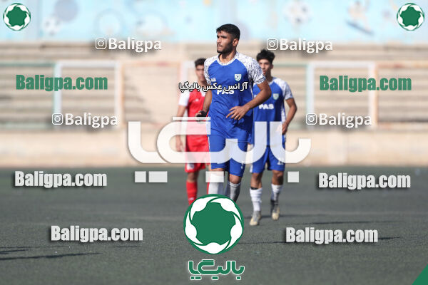 انرژی پیشرو ایرانیان 3–3 پرسپولیس