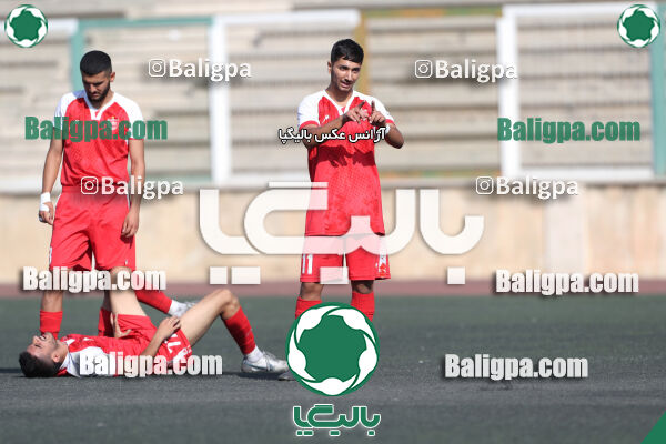 انرژی پیشرو ایرانیان 3–3 پرسپولیس