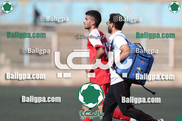 انرژی پیشرو ایرانیان 3–3 پرسپولیس
