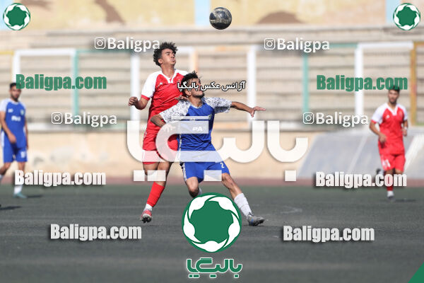 انرژی پیشرو ایرانیان 3–3 پرسپولیس