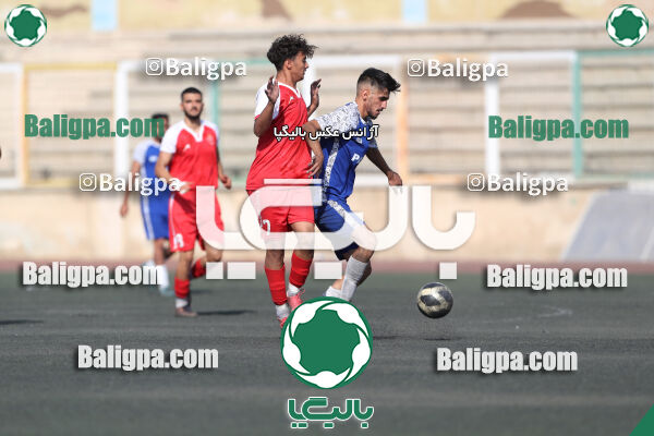 انرژی پیشرو ایرانیان 3–3 پرسپولیس