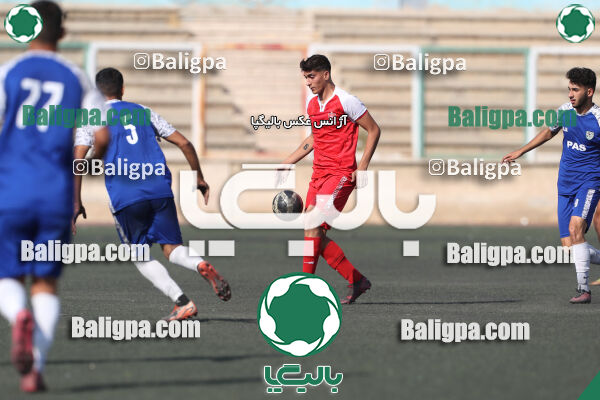 انرژی پیشرو ایرانیان 3–3 پرسپولیس