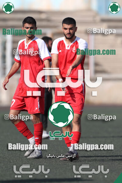 انرژی پیشرو ایرانیان 3–3 پرسپولیس