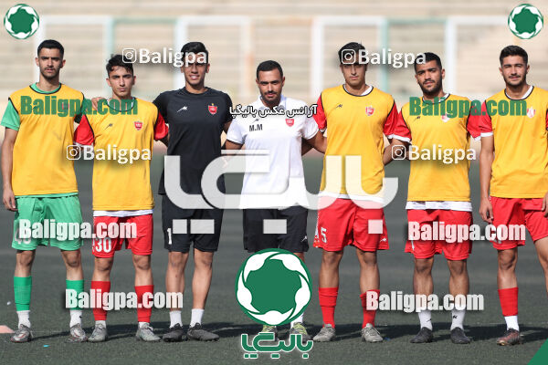 انرژی پیشرو ایرانیان 3–3 پرسپولیس