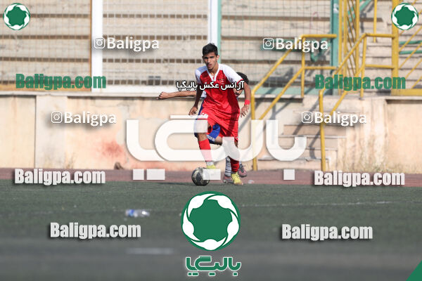 انرژی پیشرو ایرانیان 3–3 پرسپولیس