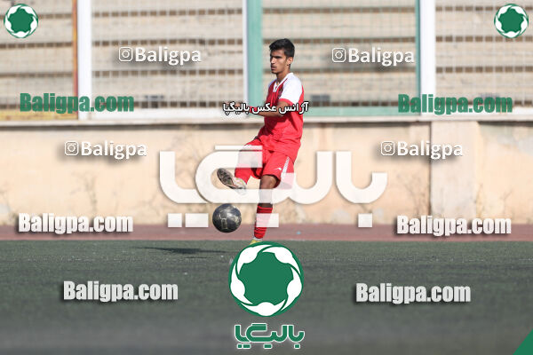 انرژی پیشرو ایرانیان 3–3 پرسپولیس