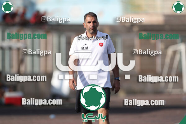انرژی پیشرو ایرانیان 3–3 پرسپولیس