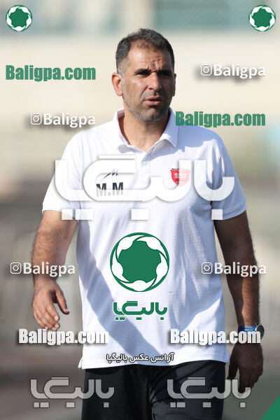 انرژی پیشرو ایرانیان 3–3 پرسپولیس