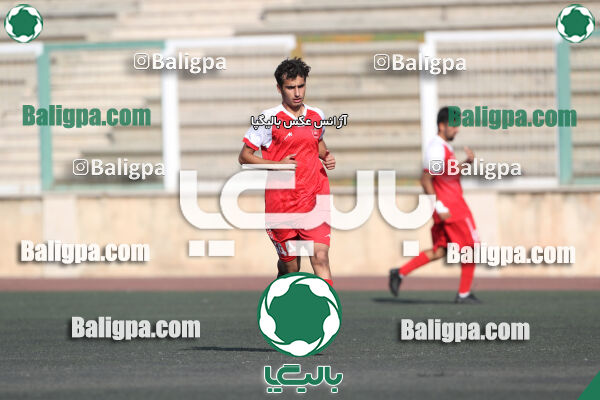 انرژی پیشرو ایرانیان 3–3 پرسپولیس