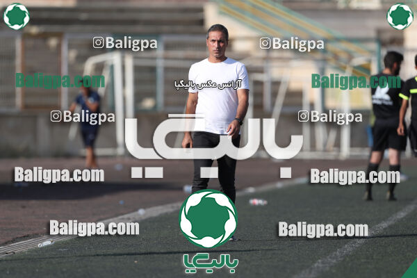 انرژی پیشرو ایرانیان 3–3 پرسپولیس