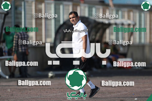 انرژی پیشرو ایرانیان 3–3 پرسپولیس