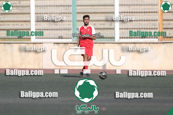 انرژی پیشرو ایرانیان 3–3 پرسپولیس