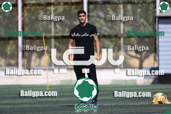 حامی 3–3 پرسپولیس