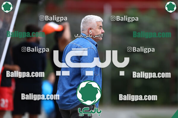 پرسپولیس 1–0 نیروی زمینی
