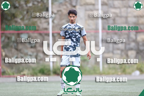 پرسپولیس 1–0 نیروی زمینی